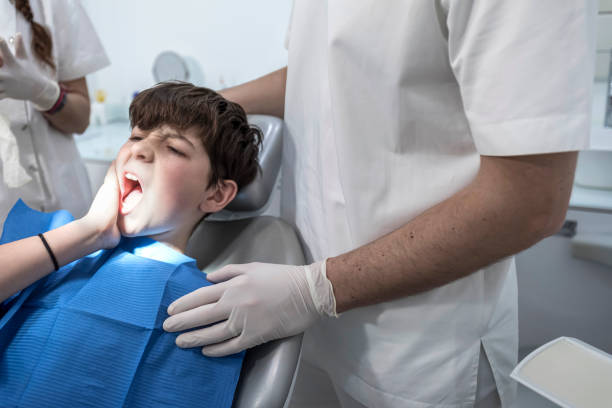 Best Affordable Emergency Dental Care  in North Eagle Butte, SD