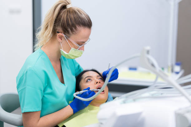 Emergency Dentist Open Today in SD