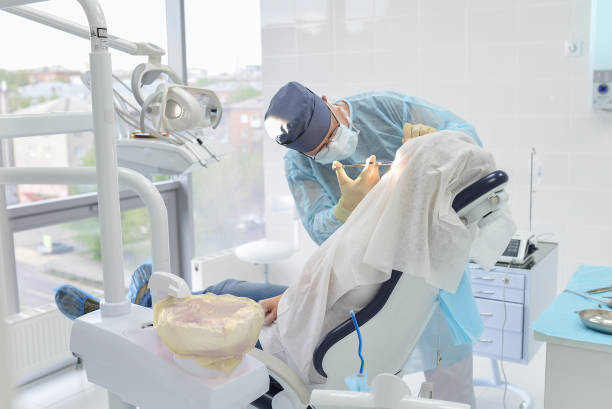 Best Tooth Infection Emergency Dentist  in North Eagle Butte, SD